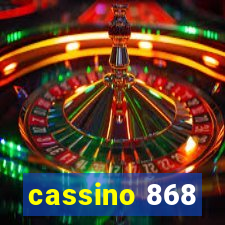 cassino 868